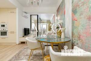 3-к квартира, вторичка, 68м2, 9/12 этаж