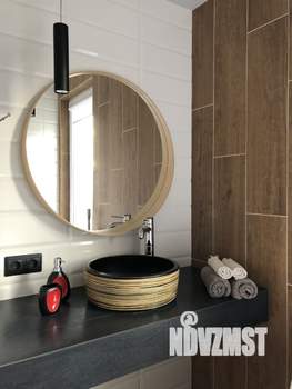 Студия квартира, вторичка, 45м2, 2/4 этаж