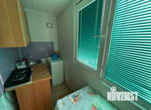 1-к квартира, вторичка, 40м2, 3/5 этаж