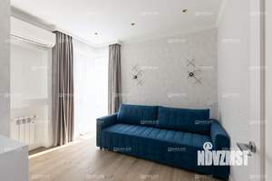 4-к квартира, вторичка, 88м2, 8/14 этаж