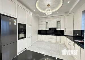 2-к квартира, вторичка, 80м2, 14/16 этаж