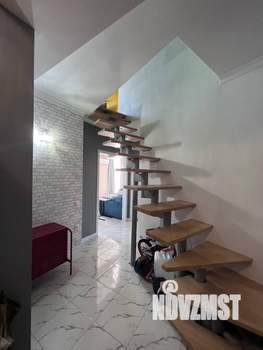 5-к квартира, вторичка, 90м2, 5/5 этаж