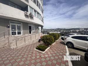 Студия квартира, вторичка, 37м2, 3/22 этаж