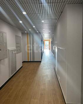 Студия квартира, вторичка, 28м2, 5/12 этаж