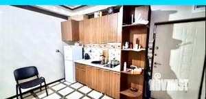 1-к квартира, вторичка, 30м2, 1/4 этаж
