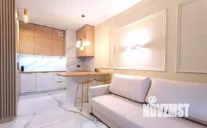 1-к квартира, вторичка, 38м2, 4/9 этаж