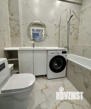 2-к квартира, вторичка, 45м2, 7/9 этаж