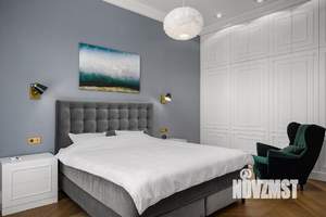 1-к квартира, вторичка, 35м2, 6/6 этаж
