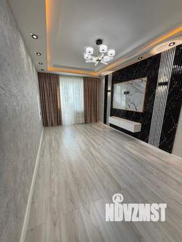 3-к квартира, вторичка, 96м2, 8/9 этаж