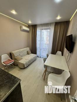 Студия квартира, вторичка, 37м2, 8/12 этаж