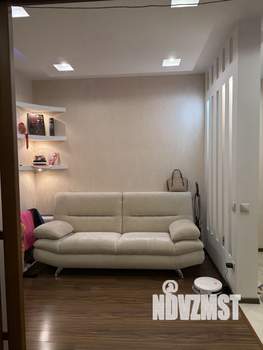 2-к квартира, вторичка, 61м2, 16/20 этаж