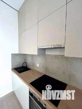 2-к квартира, вторичка, 40м2, 7/9 этаж