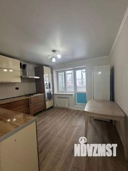 1-к квартира, вторичка, 38м2, 3/5 этаж