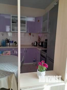 2-к квартира, вторичка, 43м2, 4/5 этаж