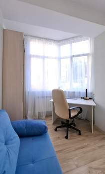 2-к квартира, вторичка, 48м2, 3/5 этаж