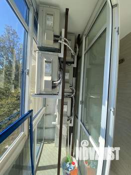 4-к квартира, вторичка, 146м2, 3/12 этаж