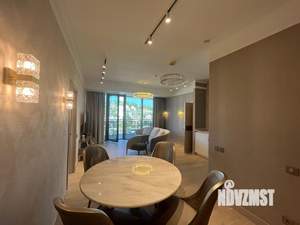 2-к квартира, вторичка, 75м2, 22/24 этаж