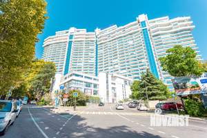 2-к квартира, вторичка, 54м2, 14/20 этаж
