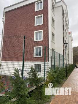 Студия квартира, вторичка, 30м2, 2/5 этаж