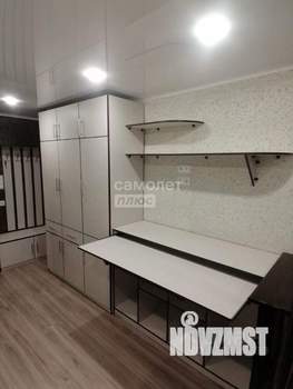 Студия квартира, вторичка, 20м2, 1/5 этаж