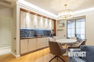 1-к квартира, вторичка, 63м2, 8/22 этаж