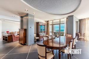 2-к квартира, вторичка, 120м2, 17/21 этаж