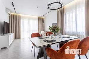 3-к квартира, вторичка, 82м2, 2/4 этаж