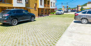 1-к квартира, вторичка, 33м2, 4/6 этаж