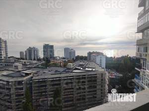 1-к квартира, вторичка, 48м2, 11/21 этаж