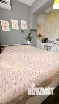 2-к квартира, вторичка, 59м2, 6/8 этаж