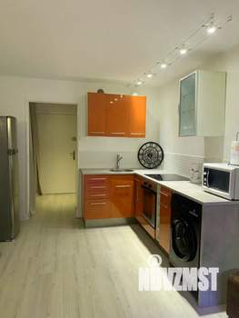 Студия квартира, вторичка, 26м2, 1/9 этаж