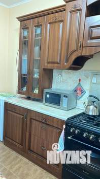 3-к квартира, вторичка, 77м2, 1/4 этаж