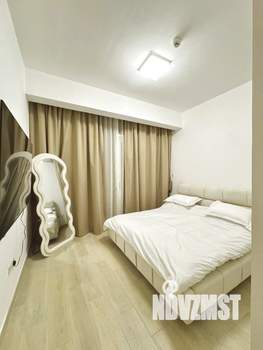 1-к квартира, вторичка, 38м2, 3/4 этаж