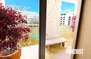 3-к квартира, вторичка, 121м2, 7/8 этаж