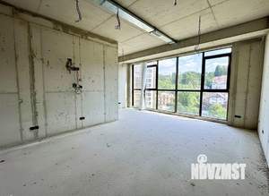 2-к квартира, вторичка, 50м2, 15/17 этаж