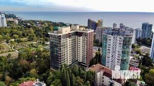 2-к квартира, вторичка, 50м2, 10/18 этаж