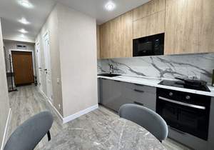 2-к квартира, вторичка, 60м2, 7/17 этаж
