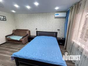 1-к квартира, вторичка, 28м2, 2/4 этаж