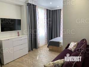 1-к квартира, вторичка, 35м2, 6/9 этаж
