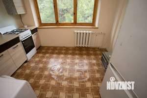 1-к квартира, вторичка, 39м2, 3/5 этаж