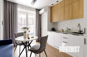 1-к квартира, вторичка, 29м2, 4/11 этаж