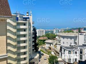 Студия квартира, вторичка, 23м2, 7/8 этаж