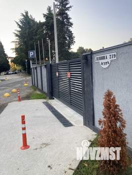 Студия квартира, вторичка, 50м2, 1/3 этаж