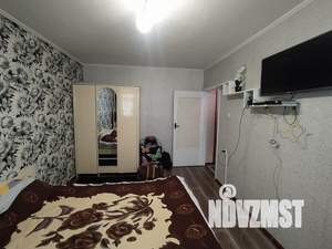1-к квартира, вторичка, 30м2, 1/5 этаж