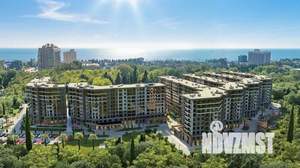 2-к квартира, вторичка, 33м2, 9/10 этаж