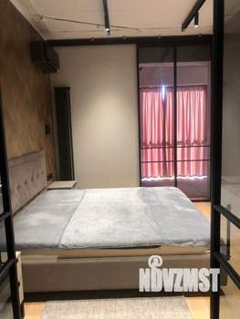 3-к квартира, вторичка, 58м2, 14/16 этаж