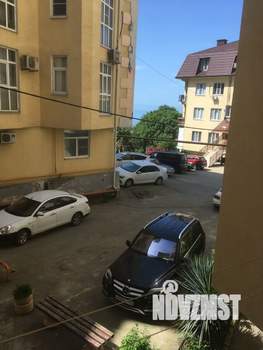 Студия квартира, вторичка, 28м2, 2/7 этаж