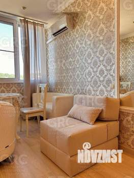 1-к квартира, вторичка, 38м2, 3/4 этаж