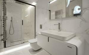 2-к квартира, вторичка, 114м2, 20/24 этаж