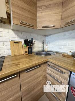 Студия квартира, вторичка, 26м2, 1/5 этаж